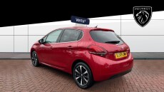 Peugeot 208 1.2 PureTech 82 Tech Edition 5dr [Start Stop] Petrol Hatchback